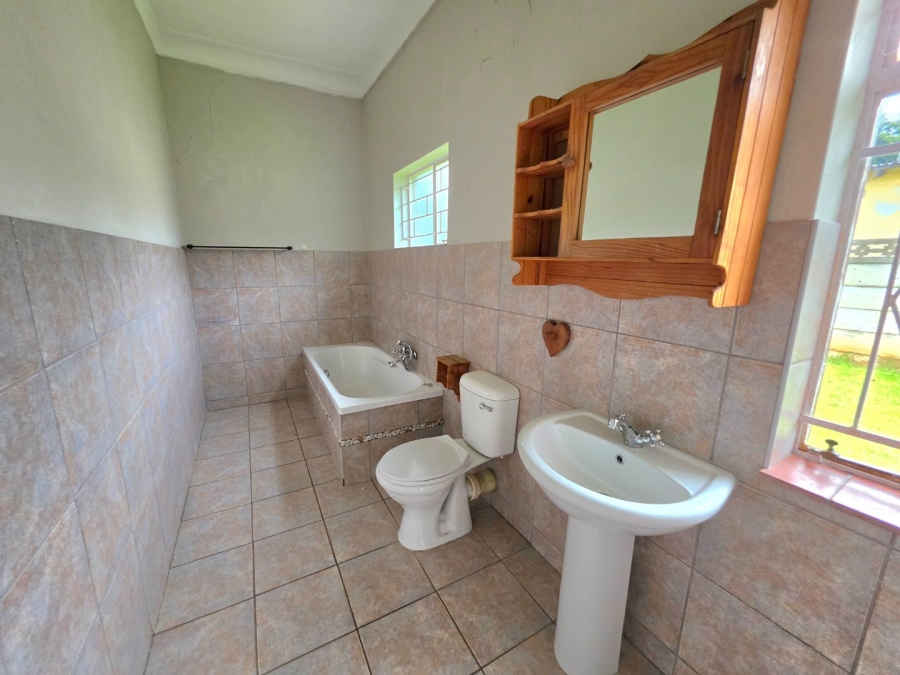 3 Bedroom Property for Sale in Eureka Free State